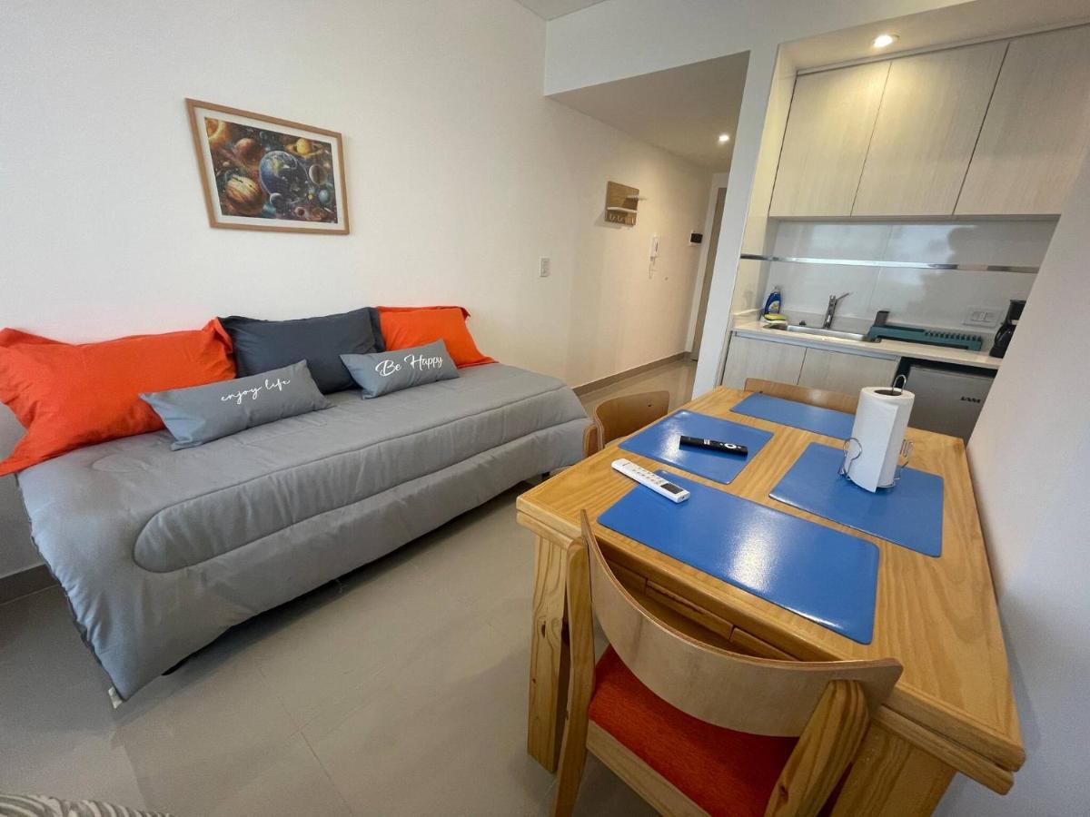 Cozy In San Telmo Your Retreat In The Heart Of Apartamento