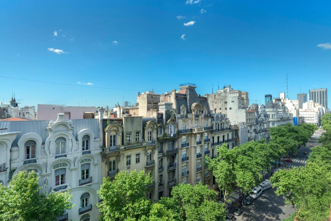 Hotel Mundial Ciudad Autónoma de Buenos Aires