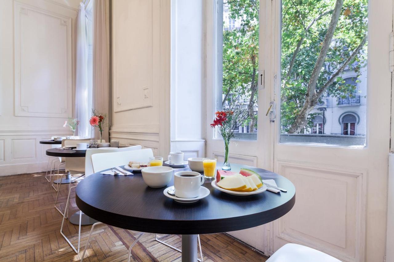 Mundial Hotel Ciudad Autónoma de Buenos Aires