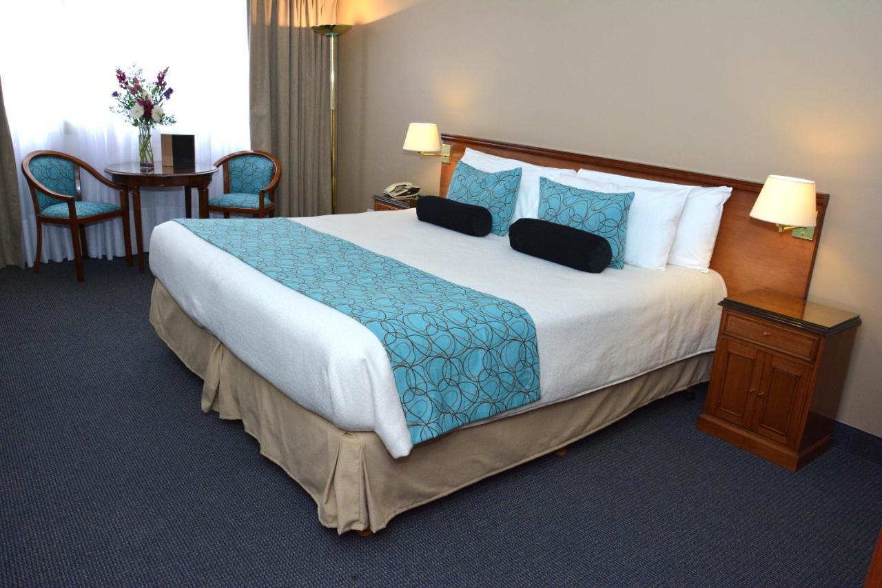 Centuria Hotel Ciudad Autónoma de Buenos Aires
