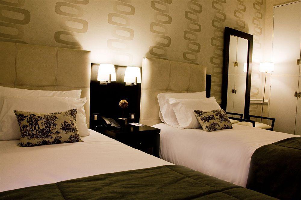 Ulises Recoleta 4* Ciudad Autónoma de Buenos Aires