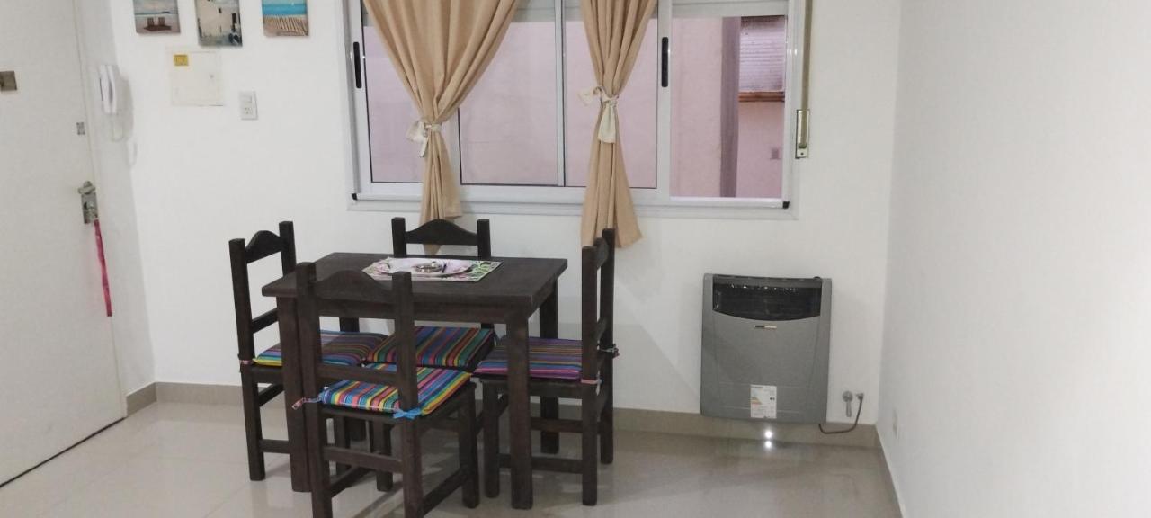 Lito Ren Apartamento *