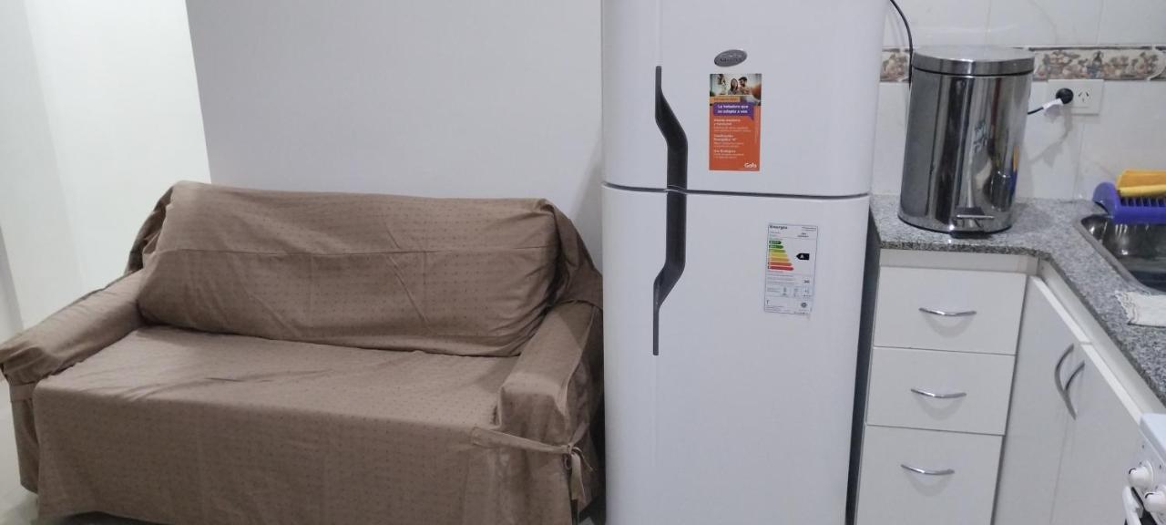 Apartamento Lito Ren *