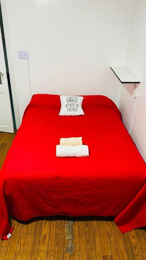 Apartamento Camino De Tango Tu Lugar Sonado *