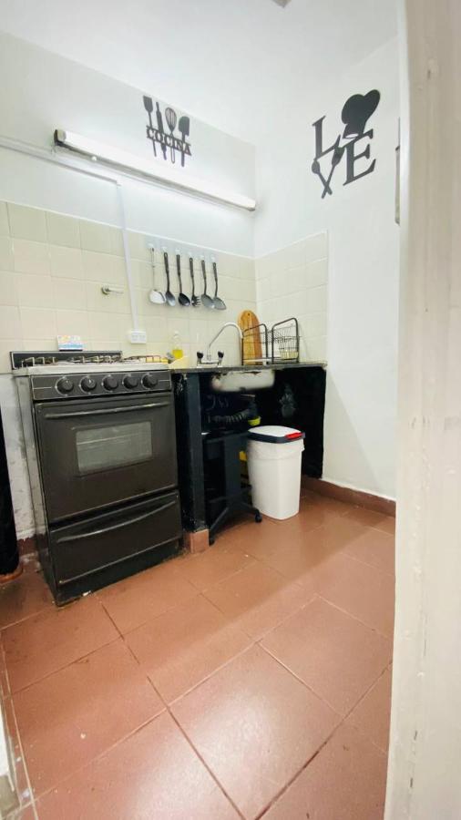 Apartamento Camino De Tango Tu Lugar Sonado