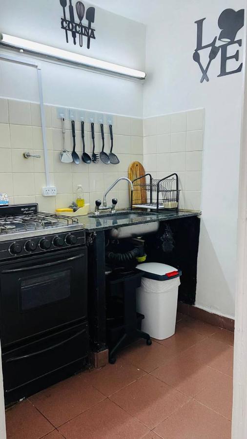 Apartamento Camino De Tango Tu Lugar Sonado