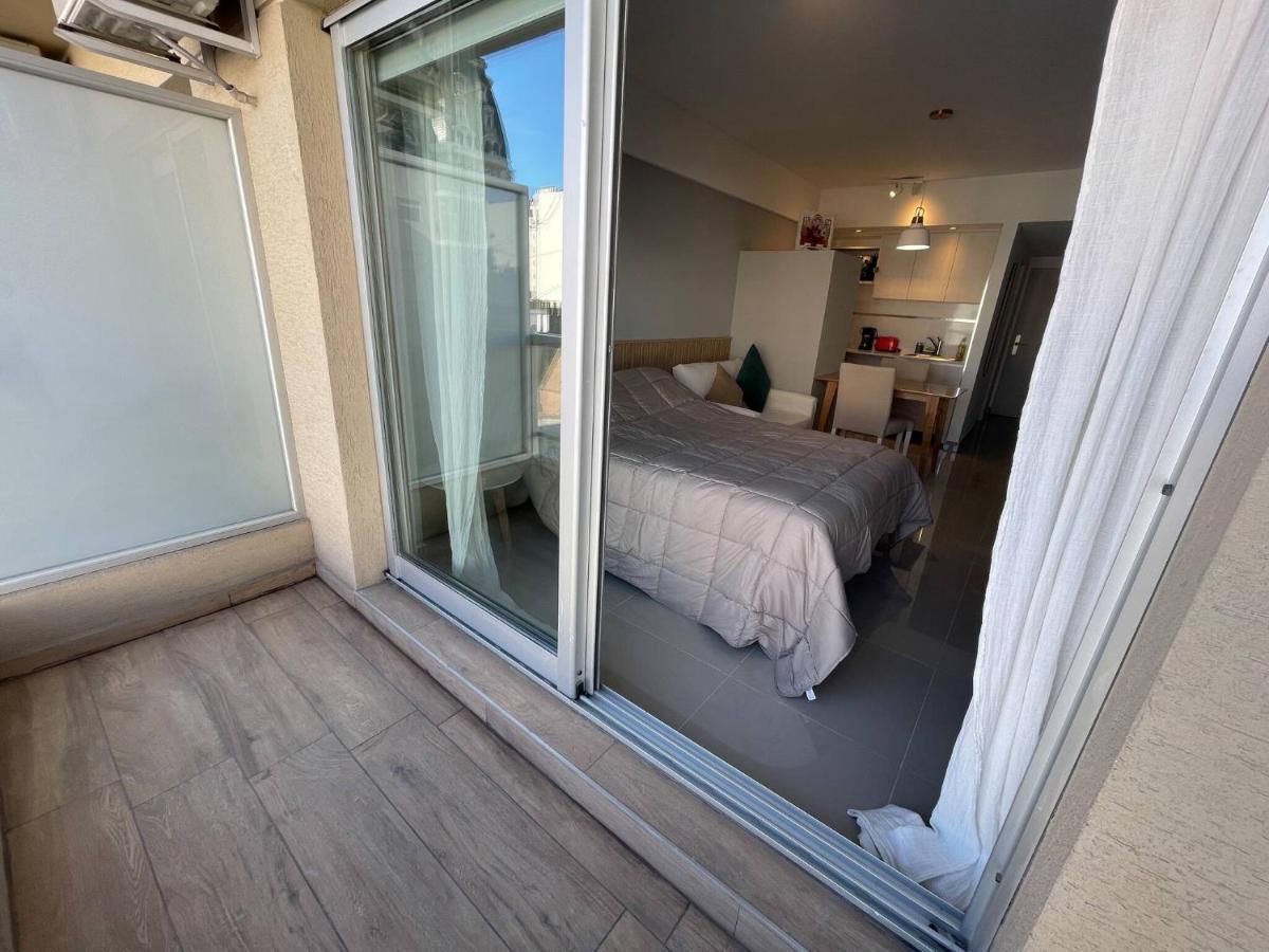 Apartamento Cozy In San Telmo