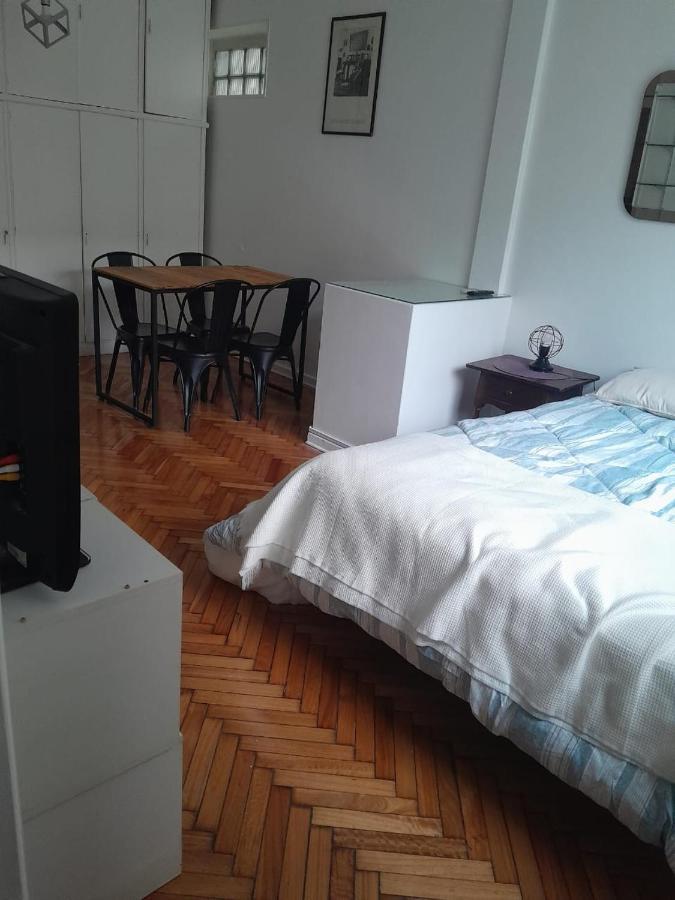Juncal A Puro Sol! Apartamento Ciudad Autónoma de Buenos Aires