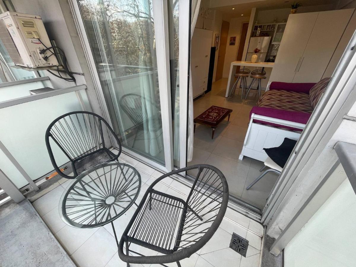 Palermo Exquisito Mejor Zona Apartamento Ciudad Autónoma de Buenos Aires