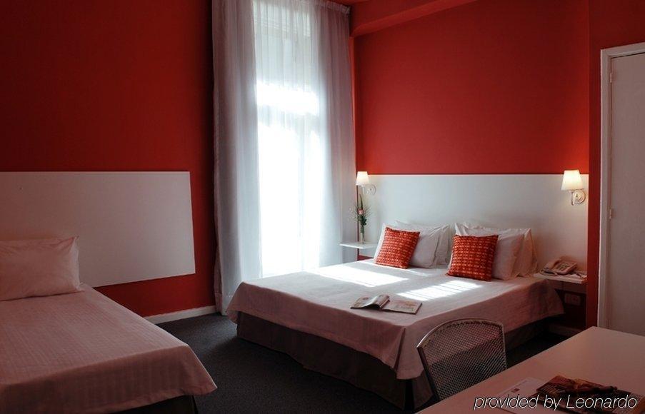 Mundial Hotel