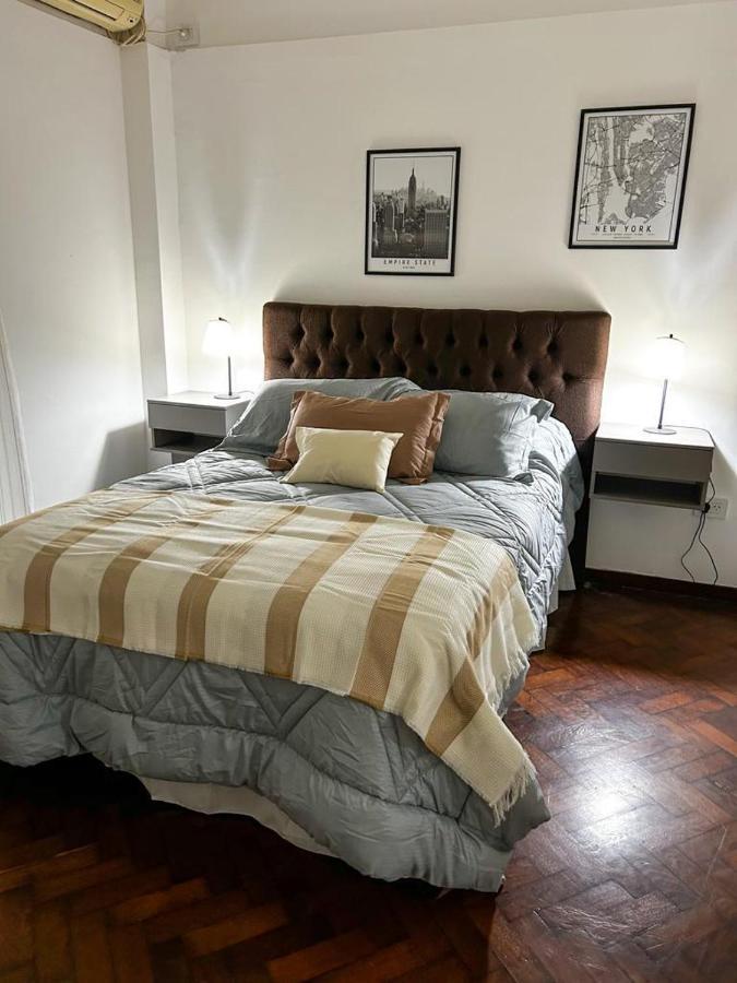Apartamento Torre Palermo *