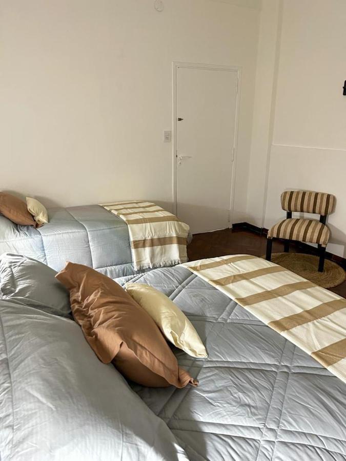 Torre Palermo Apartamento