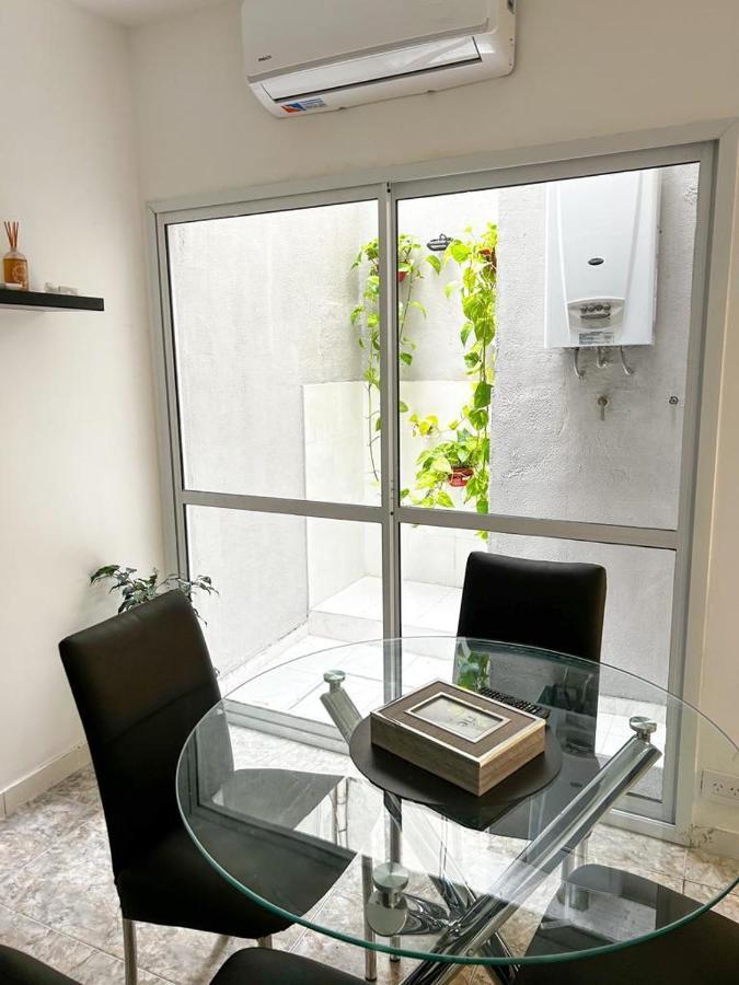 Torre Palermo Apartamento