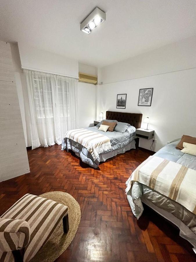 Apartamento Torre Palermo Ciudad Autónoma de Buenos Aires