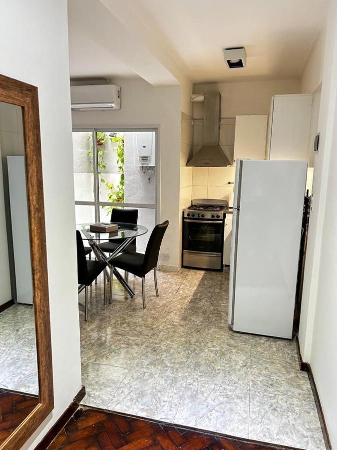 Apartamento Torre Palermo