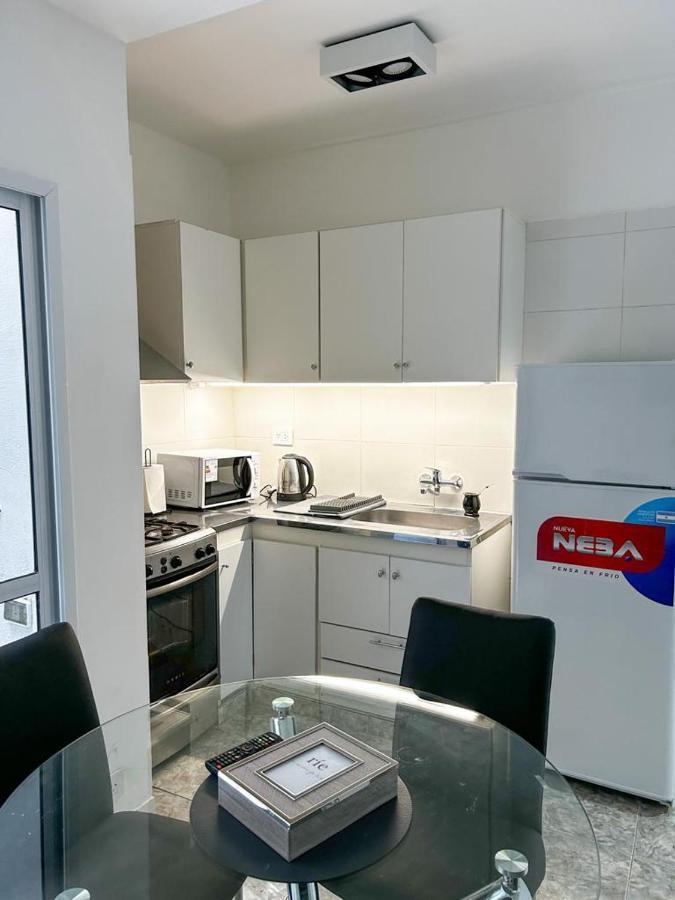 Apartamento Torre Palermo