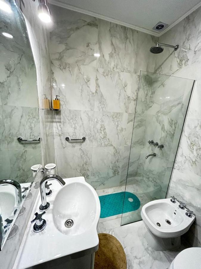 Apartamento Torre Palermo Ciudad Autónoma de Buenos Aires