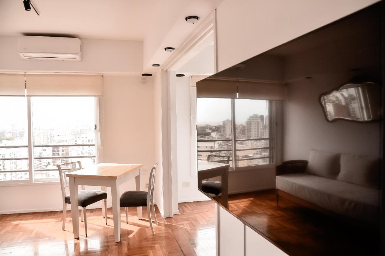 Acogedor Espacio En Recoleta