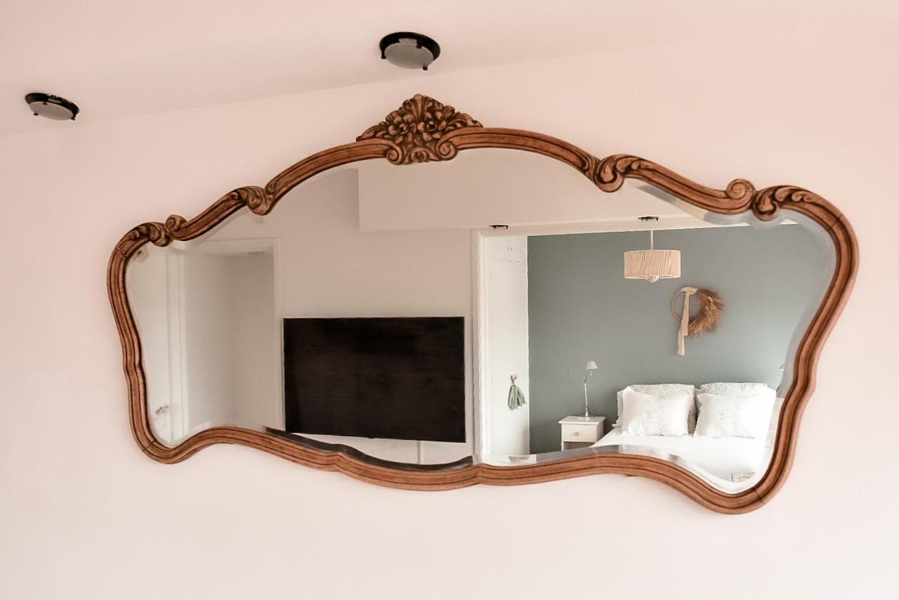 Acogedor Espacio En Recoleta Apartment