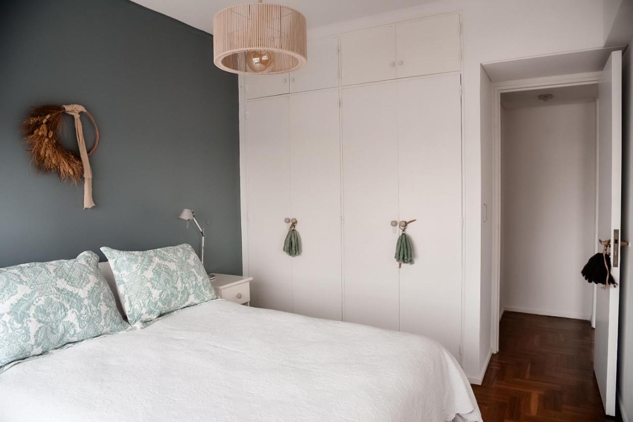 Acogedor Espacio En Recoleta Apartment
