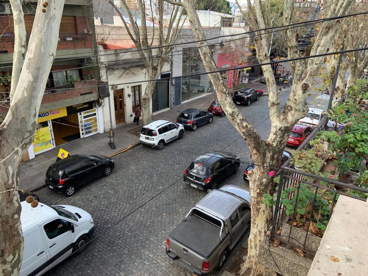 Costa Rica Soho Pensión *