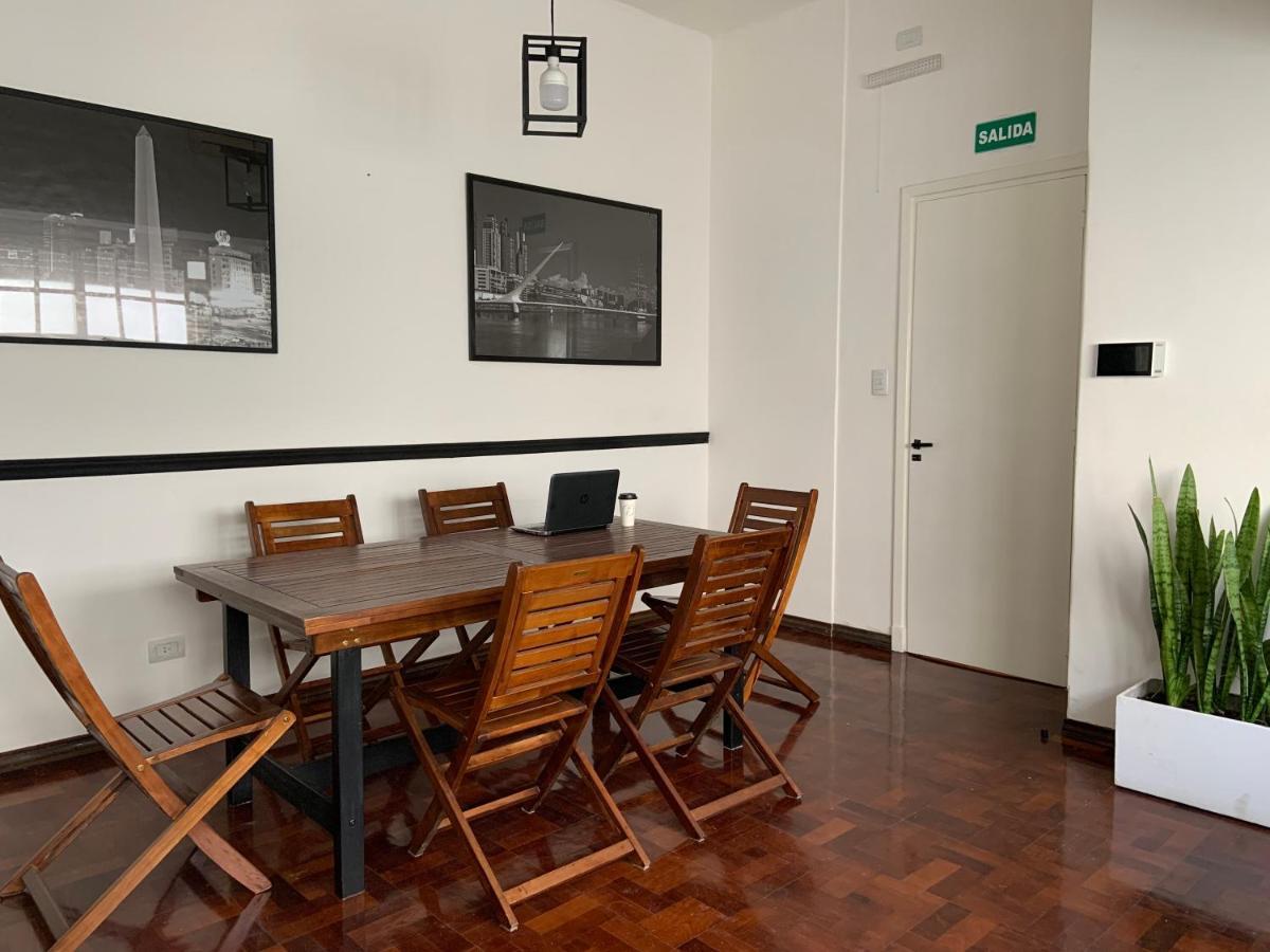 Costa Rica Soho * Ciudad Autónoma de Buenos Aires