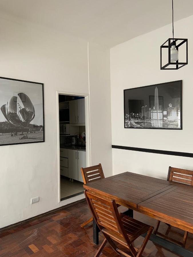 Costa Rica Soho Pensión Ciudad Autónoma de Buenos Aires