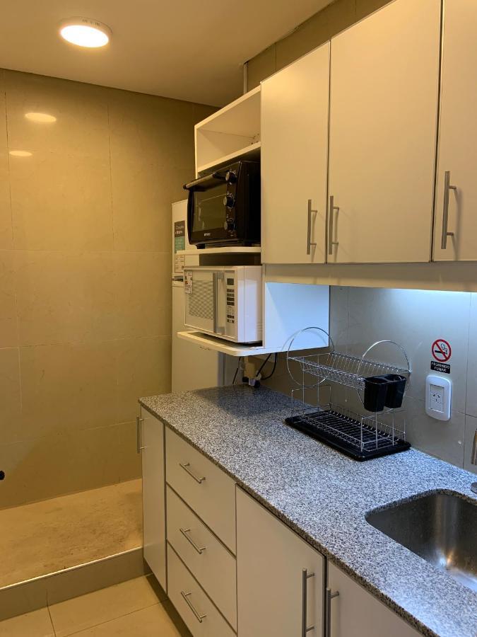 Costa Rica Soho * Ciudad Autónoma de Buenos Aires