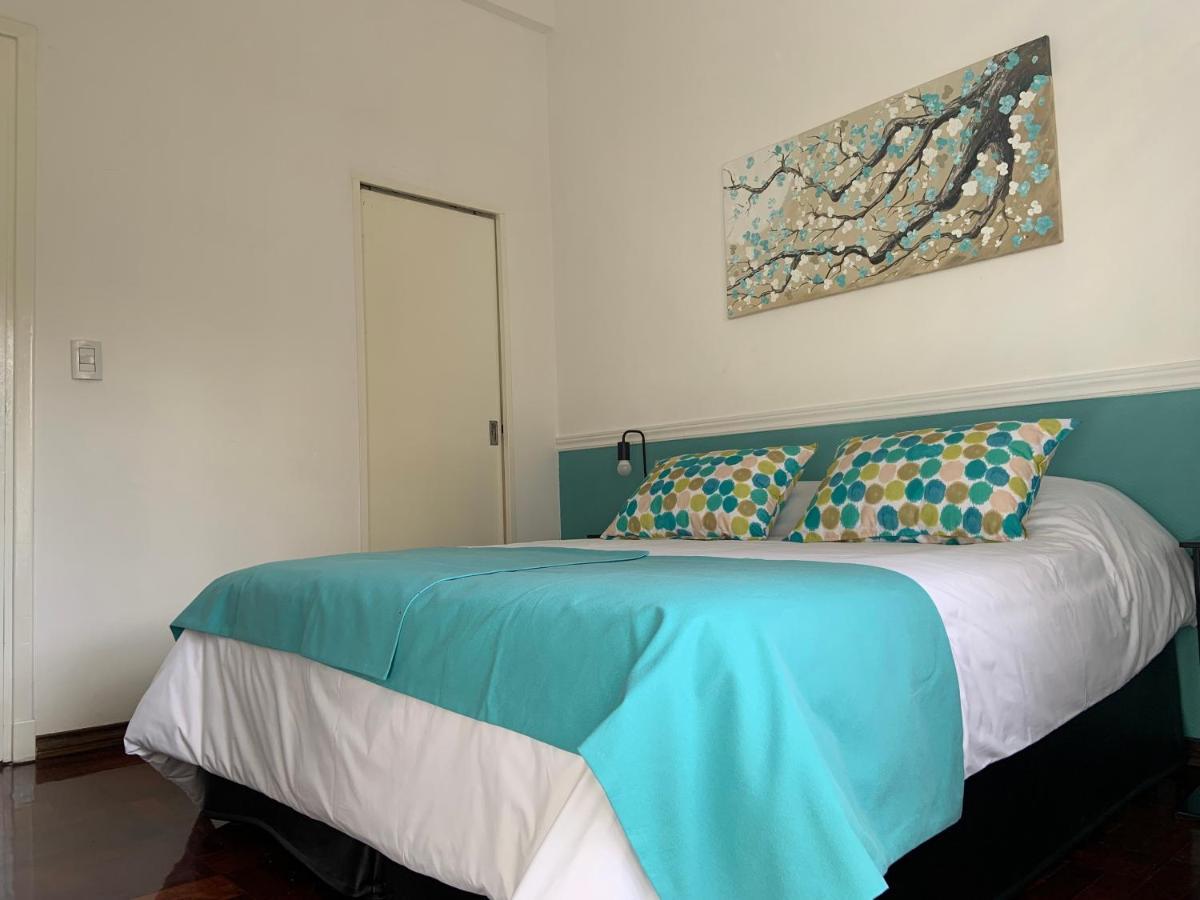 Costa Rica Soho Pensión Ciudad Autónoma de Buenos Aires