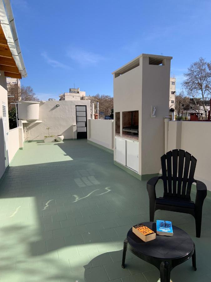 Costa Rica Soho Ciudad Autónoma de Buenos Aires