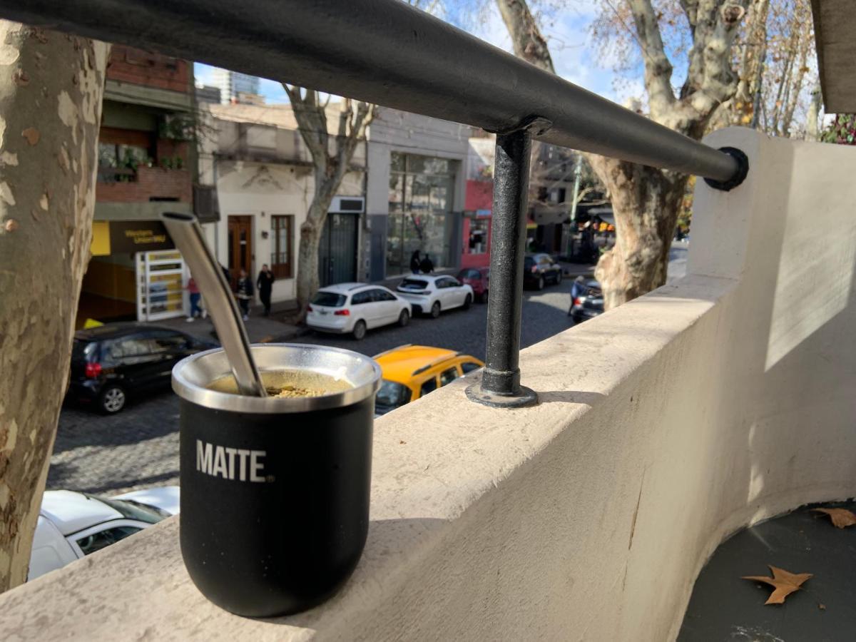 Costa Rica Soho *