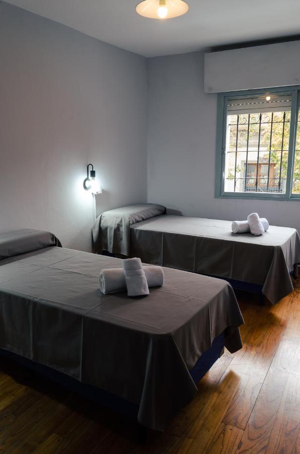Folk Palermo Hostal Ciudad Autónoma de Buenos Aires