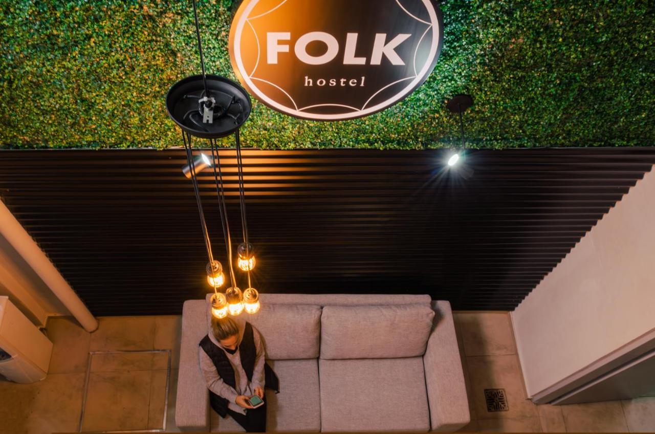 Folk Palermo Ciudad Autónoma de Buenos Aires