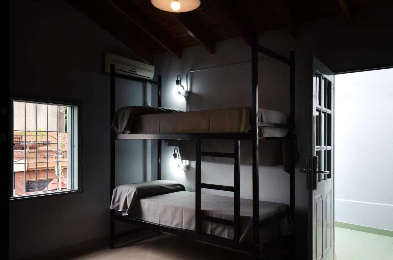 Hostal Folk Palermo *