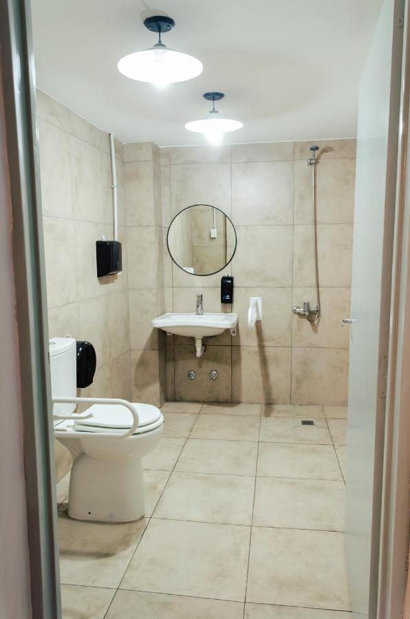 Hostal Folk Palermo Ciudad Autónoma de Buenos Aires