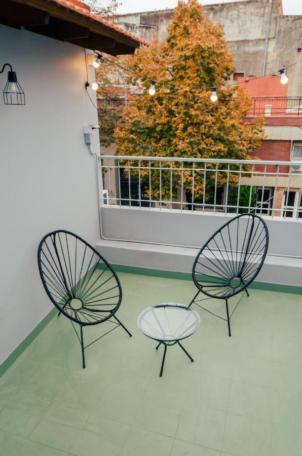Hostal Folk Palermo