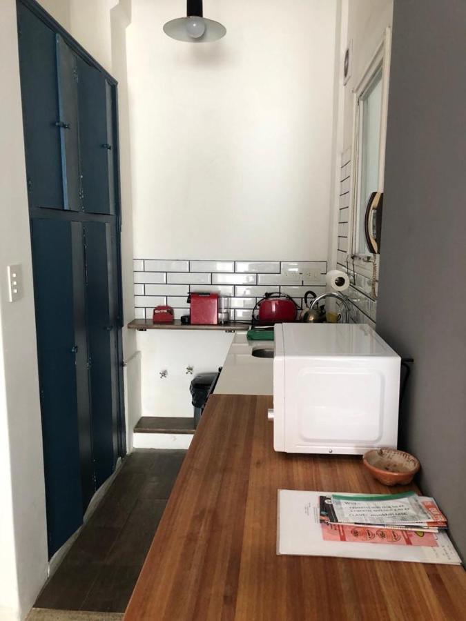 Apartment Departamento En Balvanera