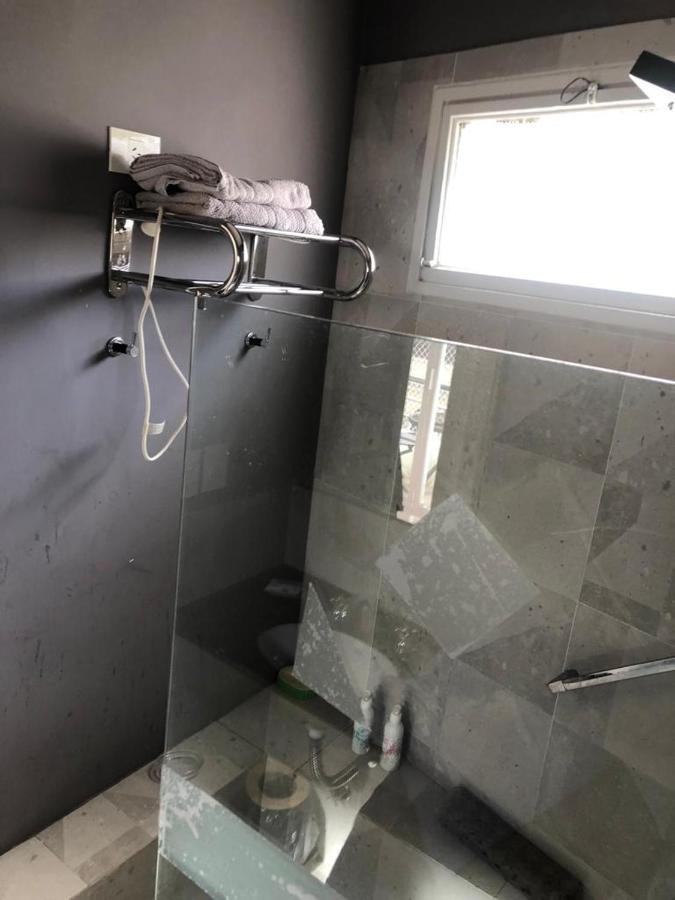 Departamento En Balvanera Apartment *