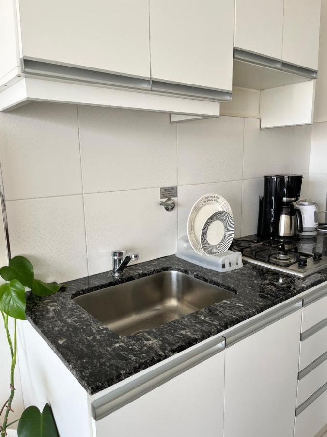 Monoambiente Luxury * Ciudad Autónoma de Buenos Aires