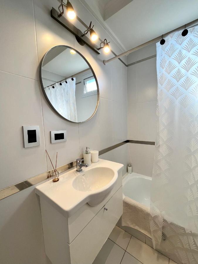 Monoambiente Luxury Apartamento Ciudad Autónoma de Buenos Aires