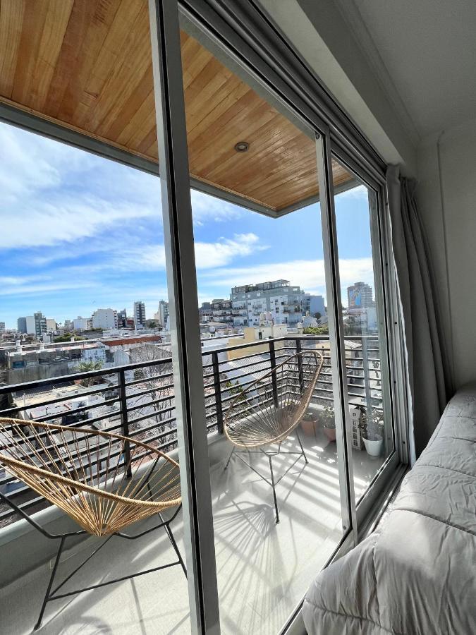 Monoambiente Luxury Ciudad Autónoma de Buenos Aires