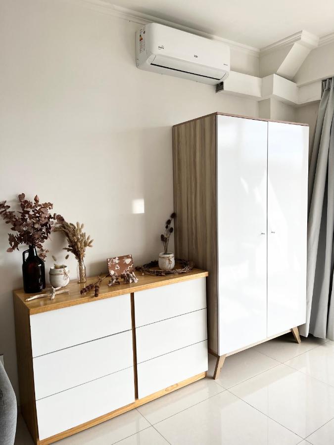 Monoambiente Luxury Apartamento