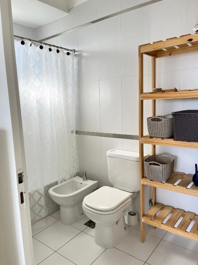 Apartamento Monoambiente Luxury *
