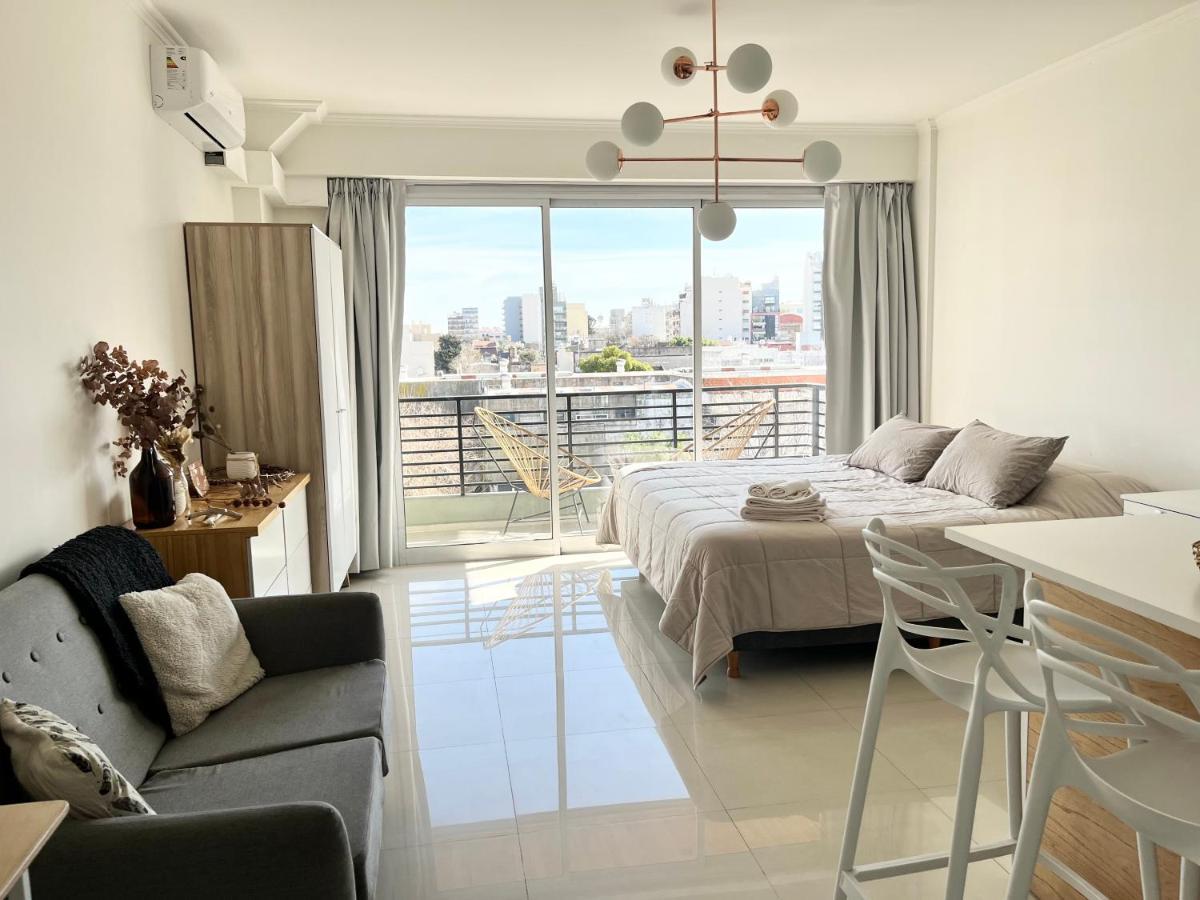 Apartamento Monoambiente Luxury *