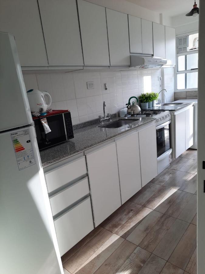 Departamentito En Recoleta Ciudad Autónoma de Buenos Aires