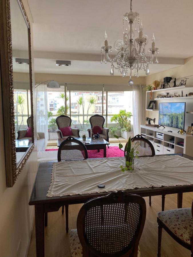 Grand Juncal Recoleta Apartamento Ciudad Autónoma de Buenos Aires