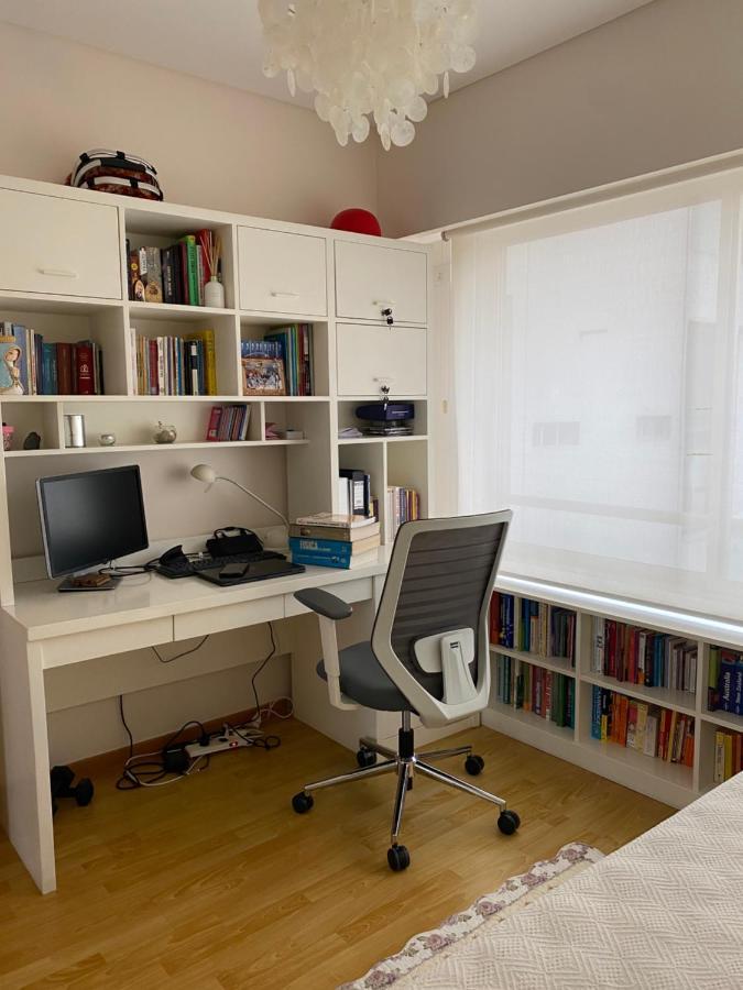 Grand Juncal Recoleta Apartamento