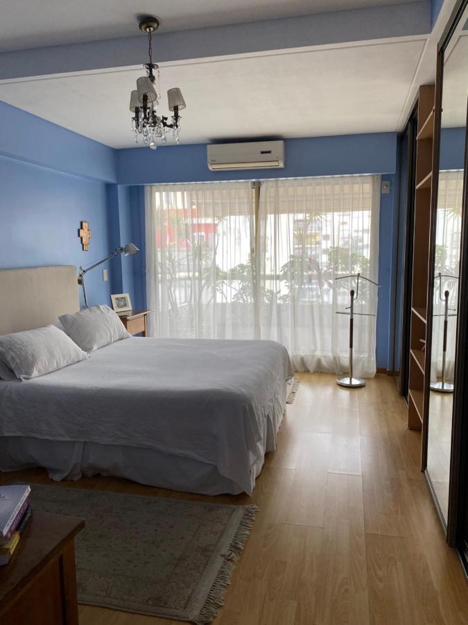 Grand Juncal Recoleta Apartamento