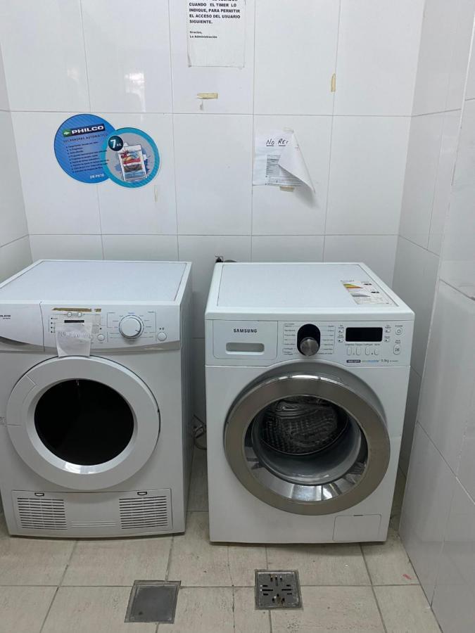 Apartamento Grand Juncal Recoleta