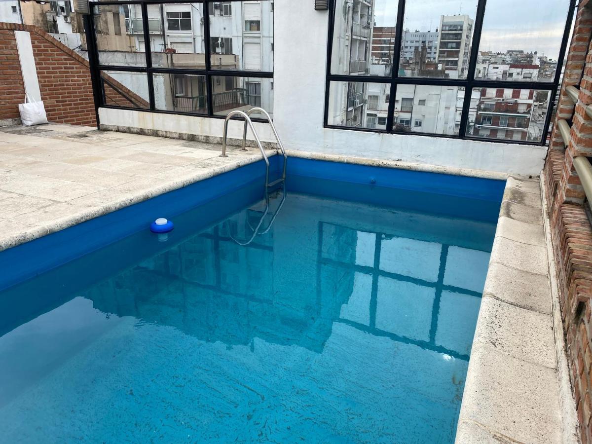Grand Juncal Recoleta Apartamento Ciudad Autónoma de Buenos Aires
